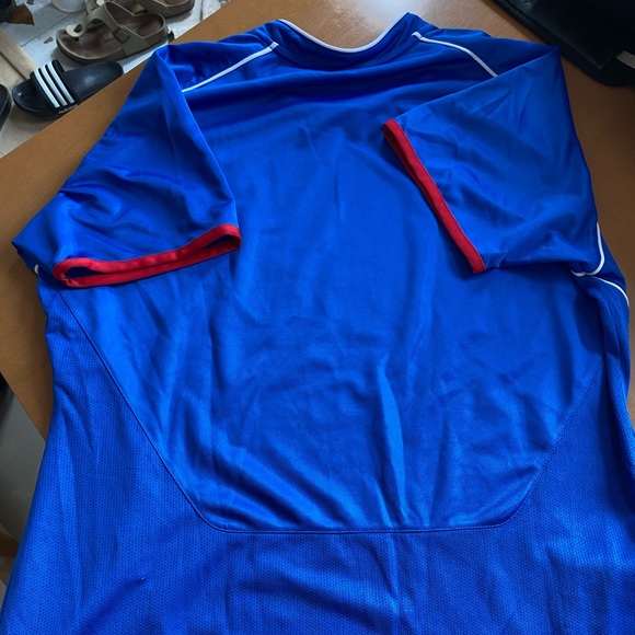 Scotland Rangers Football Jersey - Picture 4 of 4